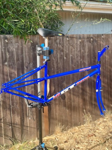 1994 outpost all terra - gt,