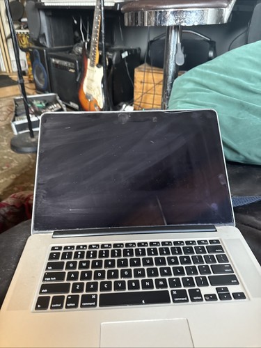 Macbook pro 2016 - 2016, new
