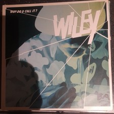 Wiley - Wot Do U Call It