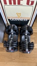 Bowflex selecttech 221 - bowflex,