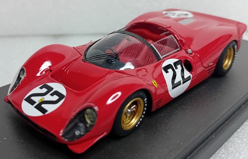 Ferrari 330 spider 0846 - ferrari,