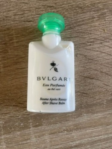 Bvlgari eau parfumee the - bvlgari,