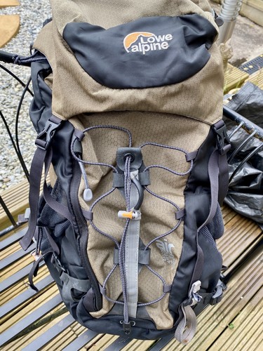 Lowe alpine airzone centro - alpine,