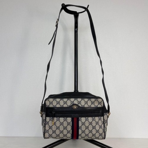 Gucci supreme sherry line - gucci,
