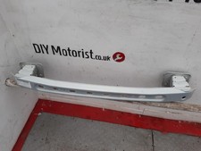  FIAT PUNTO Rear Bumper