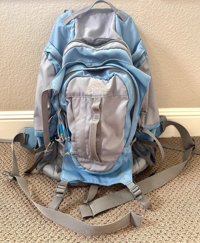Kelty redwing 2500w blue - kelty,