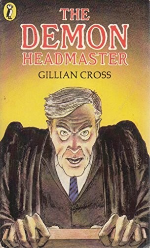 The demon headmaster puffin - the, (puffin
