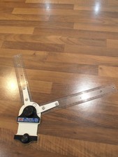 TrueLine Drafting Head