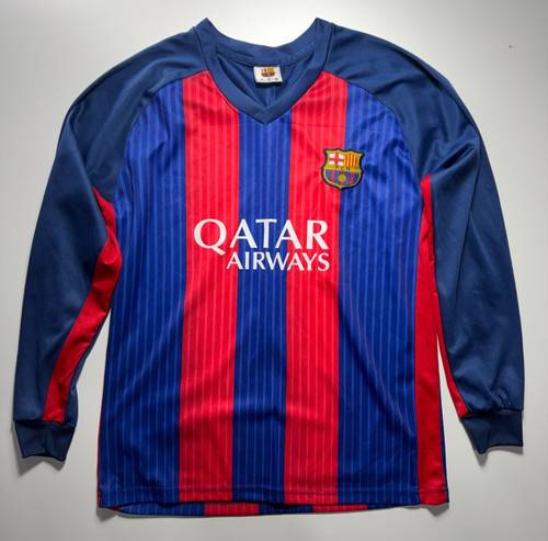 Kid boy barcelona long - barcelona,