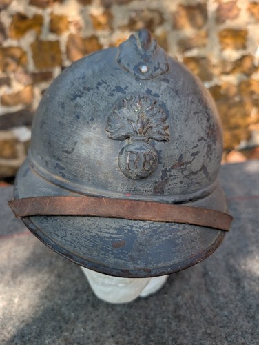 Vintage french ww1 - ww1, m15