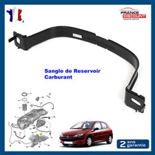 Retaining Strap Designed For