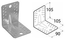 HEAVY DUTY REINFORCED