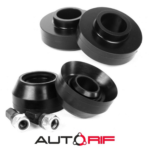 20mm car spacers - spacers, lift