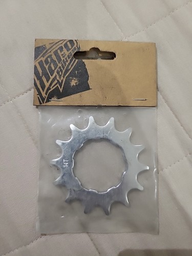 Haro bikes cog 14t - cog,