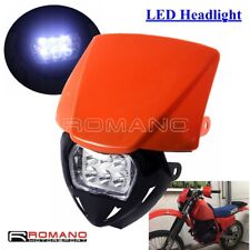 Motorcycle Dirt Bike LED