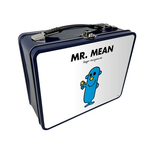 Men mean metal - mr,