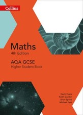 Collins GCSE Maths - AQA GCSE