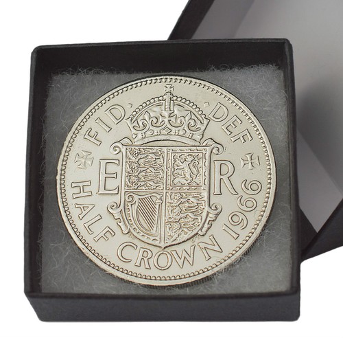Boxed highly polished - highly,