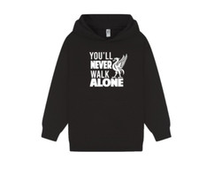 You'll Never Walk alone