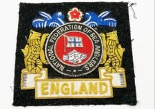 NATIONAL FEDERATION OF SEA