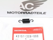 Honda XL XR 125 175 250 350 500 600 R S V Spring Brake Shoes