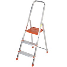 0.6m Lightweight Aluminium