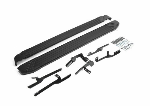 Running boards side steps - running, for