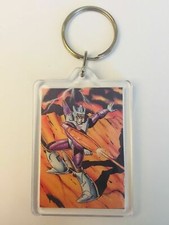 GALVATRON Vintage Transformers