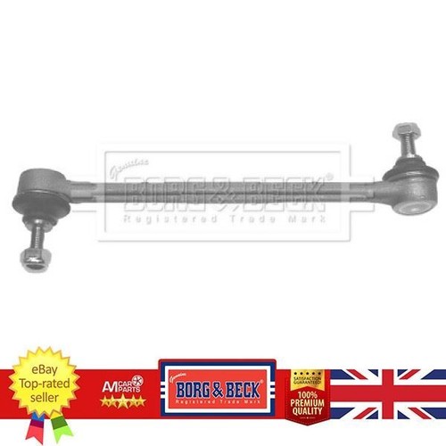 Anti roll bar link for - bar,