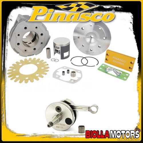26360002 pinasco shaft - pinasco,