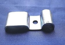 NEW Land Rover Series 1,2,2a & 3 Body & Chassis Brake Pipe Clip Clamp
