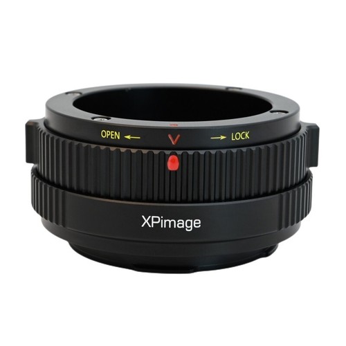 Xpimage locking adapter for - xpimage,