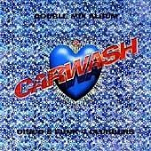 Various artists carwash - various,