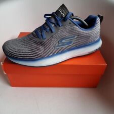 Skechers Performance Forza 4 Running Shoes Size 10.5 Trail Race Maraton