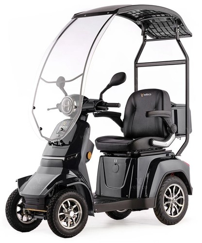 Electric mobility scooter - electric,