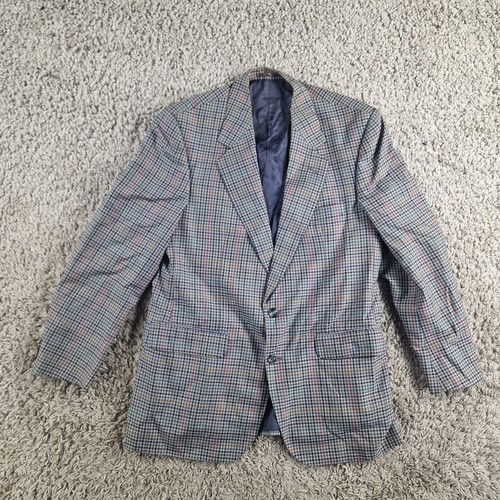 Aquascutum blazer mens medium - blazer,