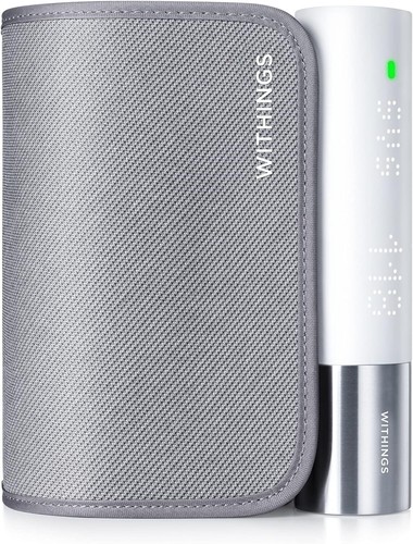 Smart arm blood pressure - blood,