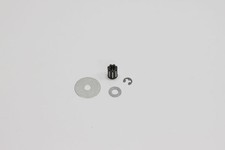 KYOSHO DBX, INFERNO, NITRO RACER ALPHA 2 & 3, CLUTCH ROLLER BEARING, LD70, 97004