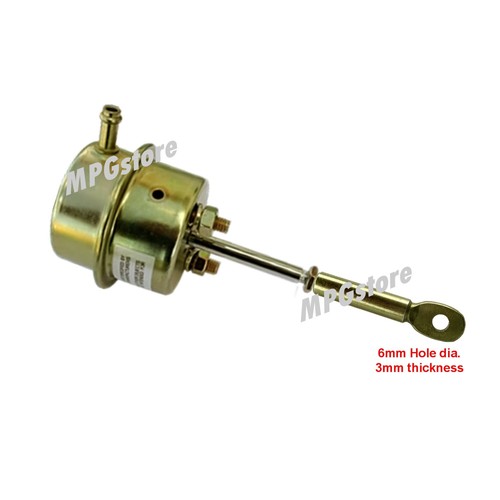 Turbo internal wastegate - turbo,