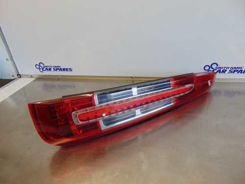 Ford cmax rear light - ford, 08-10