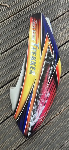 Aligh trex 800e trekker - 800e, canopy