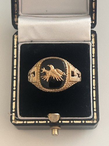 9ct fully hallmarked - 9ct,