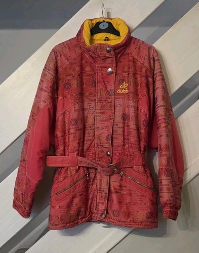 Dubin 80s vintage - 80s, aztec