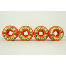 Blem OJ Wheels Skateboard