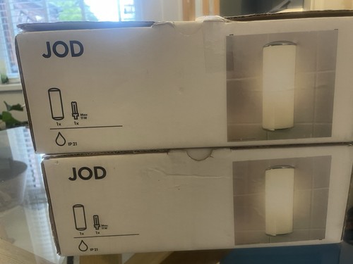 Vintage ikea jod wall - wall, sconces