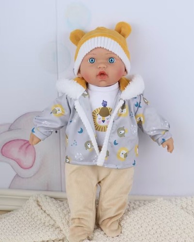 Toysrex large soft - 16",