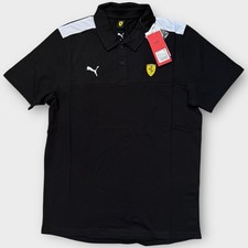 Ferrari F1 Team Polo Shirt