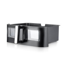 Geepas 10L Air Fryer Drawer