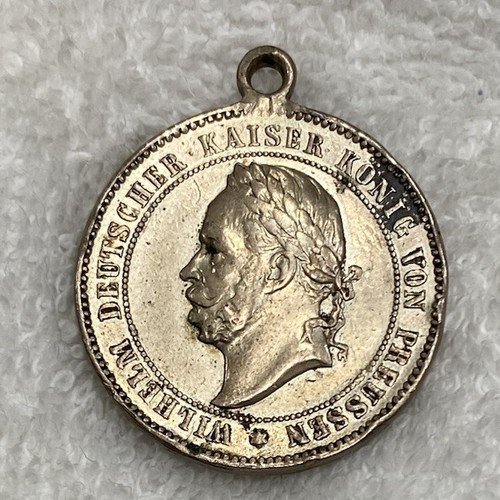 Original medal leipzig - original,