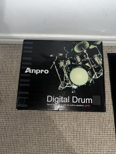 Digital drum kit - drum,